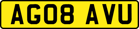AG08AVU