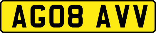 AG08AVV