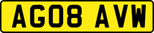 AG08AVW