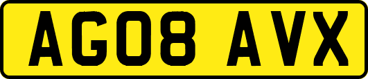 AG08AVX