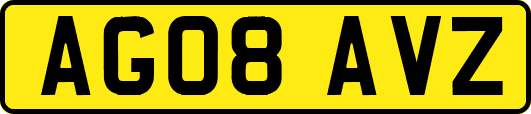 AG08AVZ