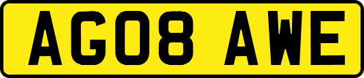 AG08AWE