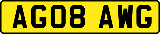 AG08AWG