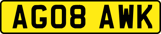 AG08AWK