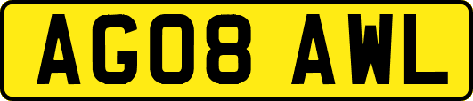 AG08AWL