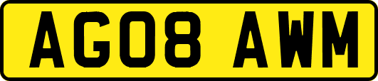AG08AWM