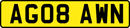 AG08AWN