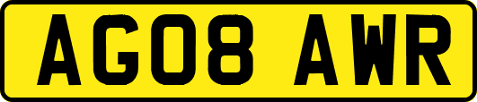 AG08AWR