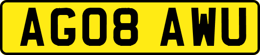 AG08AWU