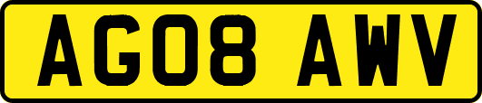 AG08AWV