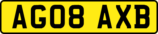AG08AXB