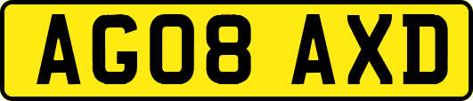 AG08AXD