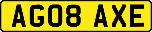 AG08AXE