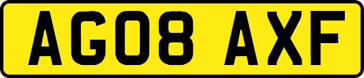 AG08AXF