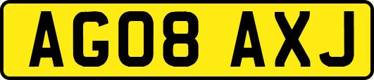 AG08AXJ