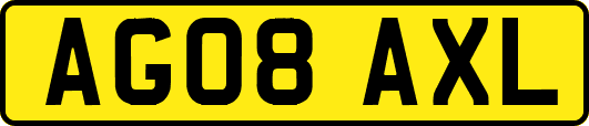 AG08AXL