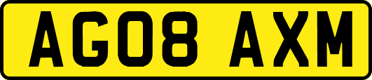 AG08AXM