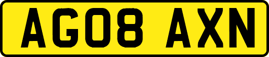 AG08AXN