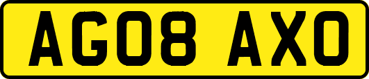 AG08AXO