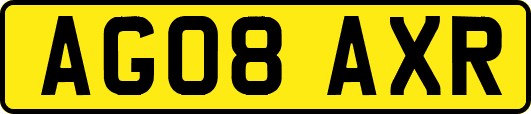 AG08AXR