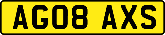 AG08AXS
