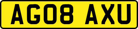 AG08AXU