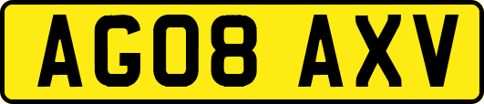 AG08AXV