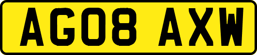 AG08AXW