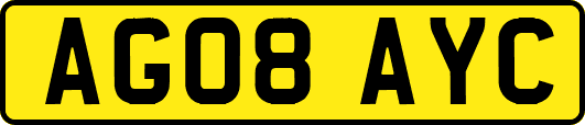 AG08AYC