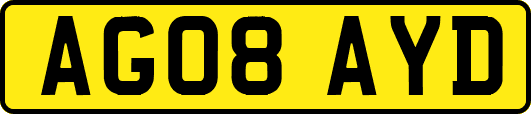 AG08AYD