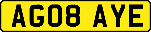 AG08AYE