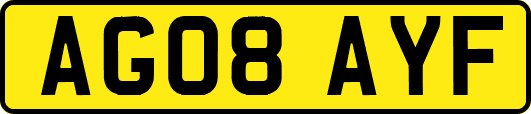 AG08AYF