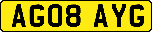 AG08AYG