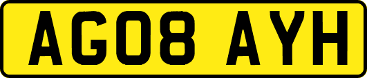 AG08AYH