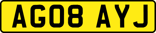 AG08AYJ