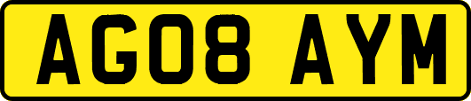 AG08AYM