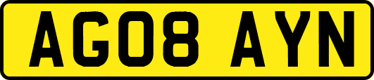 AG08AYN