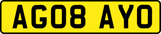 AG08AYO