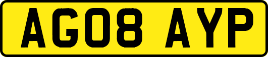 AG08AYP