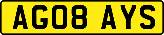 AG08AYS