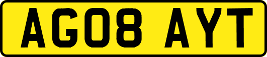 AG08AYT