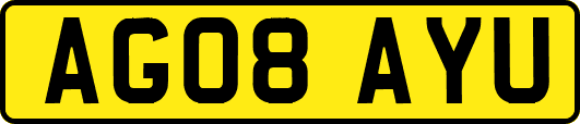 AG08AYU