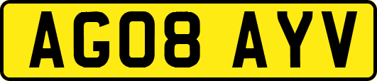 AG08AYV