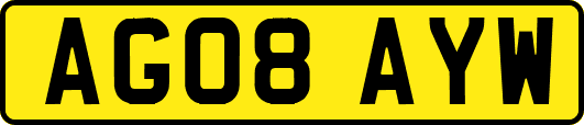 AG08AYW