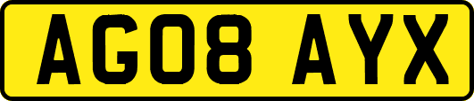 AG08AYX