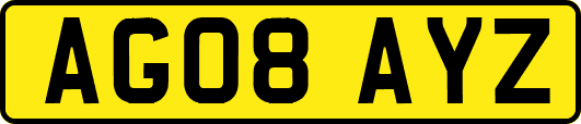 AG08AYZ