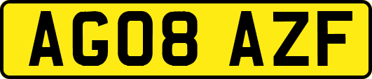 AG08AZF