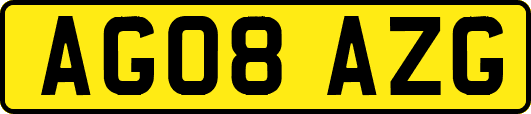 AG08AZG
