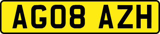 AG08AZH