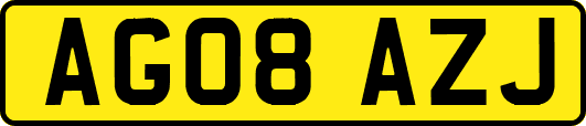 AG08AZJ